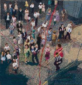 Streamers I